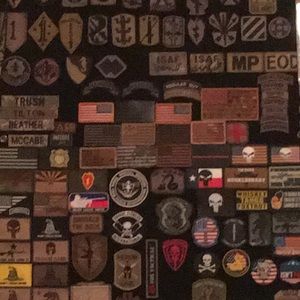 Meet your Posher, Jesse